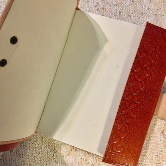 Tree of Life 5X7 Leather Journal - Picture 6 of 8